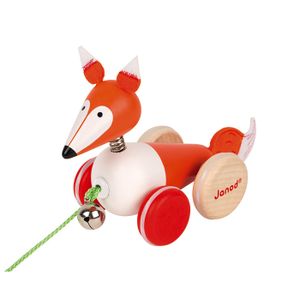 Porteur renard janod store