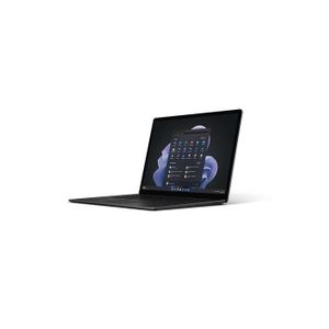 ORDINATEUR PORTABLE PC portable Microsoft Surface 5 Intel Core i7-1265