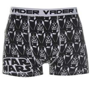 Caleçon star wars homme online