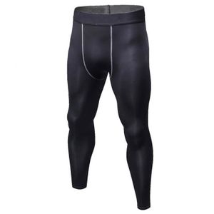 Under Armour ColdGear Jambières Couche Compression Base de Hommes Tights