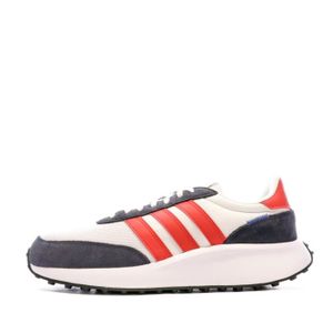 Chaussures homme Adidas Originals blanche Cdiscount