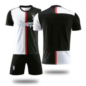 Juventus Kit 2019 2019 2020 Juventus Ronaldo Maillots De Football Pour Hommes Et Enfants Maillots De Football 19 20 Maillots De Football Dybala De Ligt Maillot De