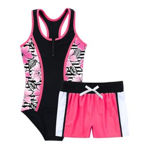 Combinaison Piscine Enfant Cdiscount