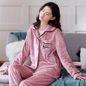 Infiore Pyjama polaire femme: en vente à 23.99€ sur