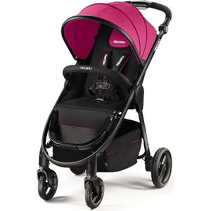 poussette recaro pas cher