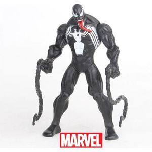 FIGURINE - PERSONNAGE Figurine VENOM Marvel articulé et lumineux 18 CM
