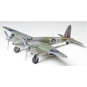 VOITURE À CONSTRUIRE De Havilland Mosquito FB Mk.VI/NF Mk.II