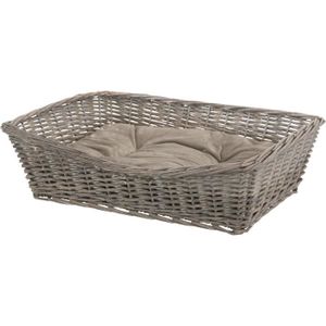 Corbeille En Osier Pour Bebe Cdiscount Corbeille En Osier Pour Bebe Cdiscount