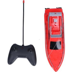 Mini bateau moteur Arshiner Enfant jouet Radio télécommande vitesse Super  double - Cdiscount Jeux - Jouets
