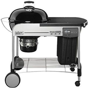 BARBECUE Barbecue WEBER Performer Deluxe Gourmet Ø 57 cm GB