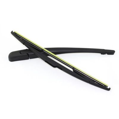 Essuie-Glaces Avant Et Arrière Ensemble Pour Peugeot 207 Hayon 2006-2010 - Balais Performants Et Silencieux