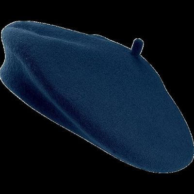 Béret Basque Noir Enfant - Univers Béret Béret Basque Noir Enfant - Univers Béret