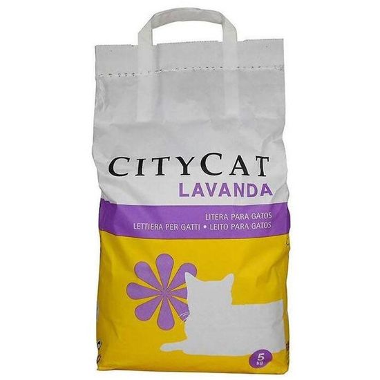 Biokat’s Fresh - Litière Pour Chat Agglomérante Parfumée 5 Kg - Absorption Maximale, Hygiène Et Contrôle Des Odeurs