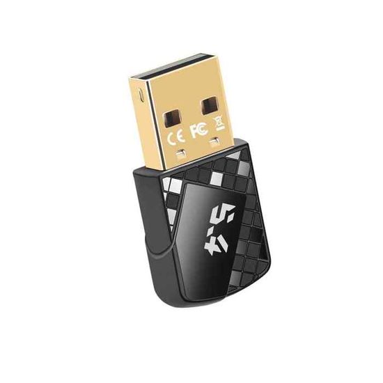 Adaptateur USB Bluetooth pour haut-parleur de PC,souris sans fil