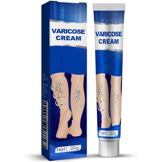 Varicose Veins Cream Crème Contre les Varicosités Varices Traitement — free download