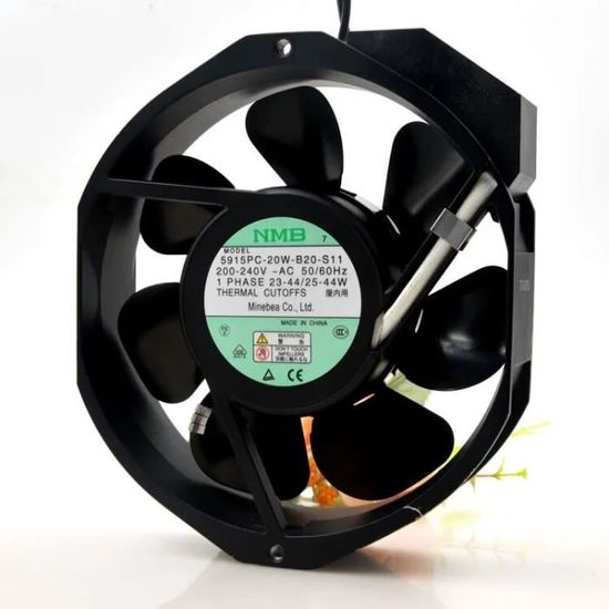 Ventilateur Interne pour PS2 Slim (V12 - V16