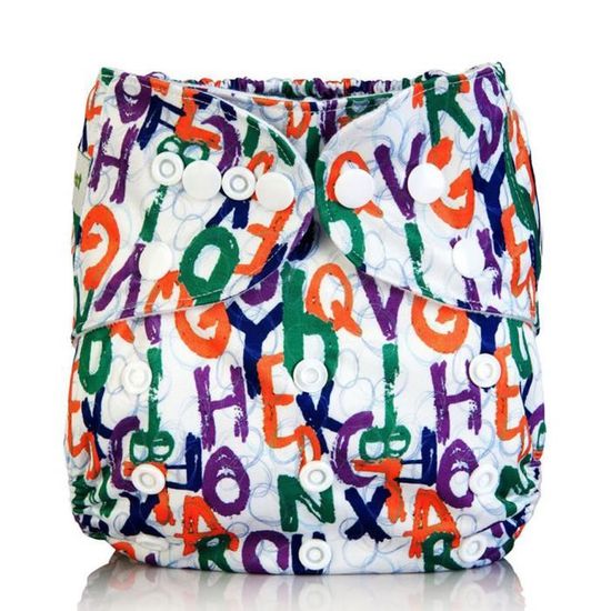 avo cado Cosy Couche-culotte en tissu pour nouveau-né de 3 à 7 kg, lavable, anti-fuite, avec polaire et poignets doubles au niveau des jambes, compatible avec les couches pré-pliées, en bambou et en avo cado Cosy Couche-culotte en tissu pour nouveau-né de 3 à 7 kg, lavable, anti-fuite, avec polaire et poignets doubles au niveau des jambes, compatible avec les couches pré-pliées, en bambou et en