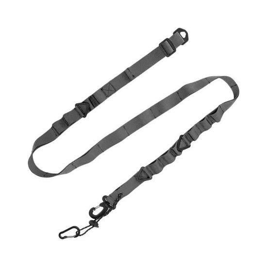 Sac à Flûte Noir Rembourré Pour 16-17 Trous - Housse Protectrice Avec Bandoulière Réglable
