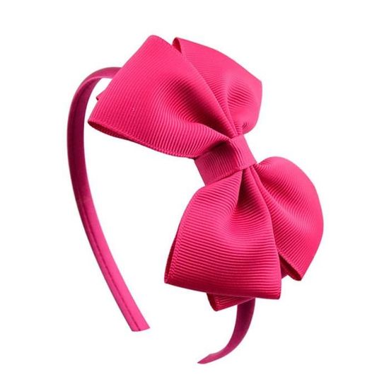 XNHIU Lot de 4 serre-têtes avec oreilles de cochon roses - Accessoires de costume d'animal pour fête d'Halloween