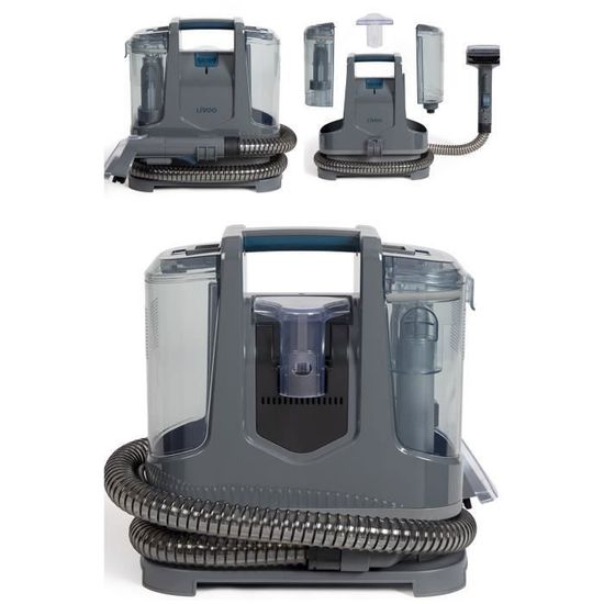 Nettoyeur De Taches Vax SpotWash Compact - Autonettoyant - Occasion Comme Neuf - Garantie 1 An