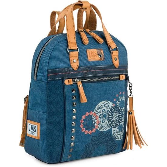 Sac à dos femme sport chic on sale