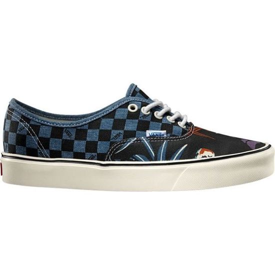 vans lite plus