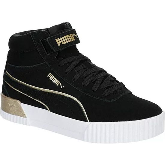 Basket carina sales pour femme