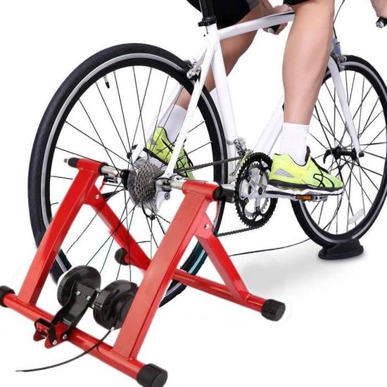 Home trainer velo cdiscount 2025