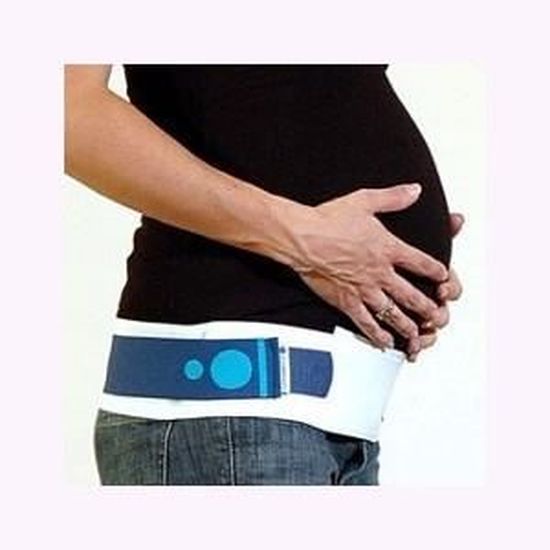 Ceinture Lombaire Physiomat La Parisienne