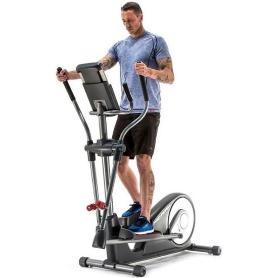 Velo elliptique proform 525 cse+ discount