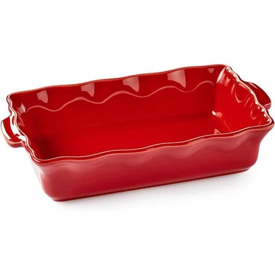 Mini Plaque à Pâtisserie Rectangulaire Plat à Four Rectangulaire Acier Au Carbone Plat à Four