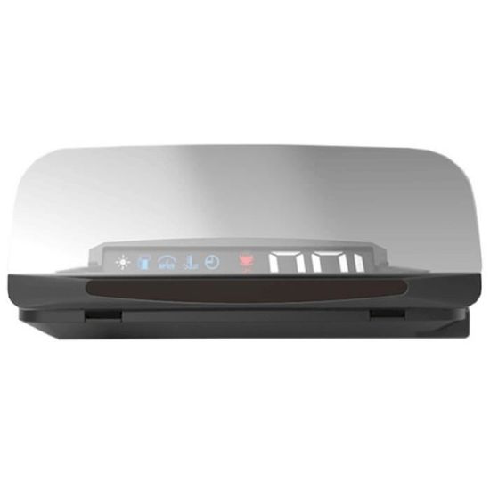 HUD Affichage Tête Haute Indicateur De Vitesse Ale... – Grandado