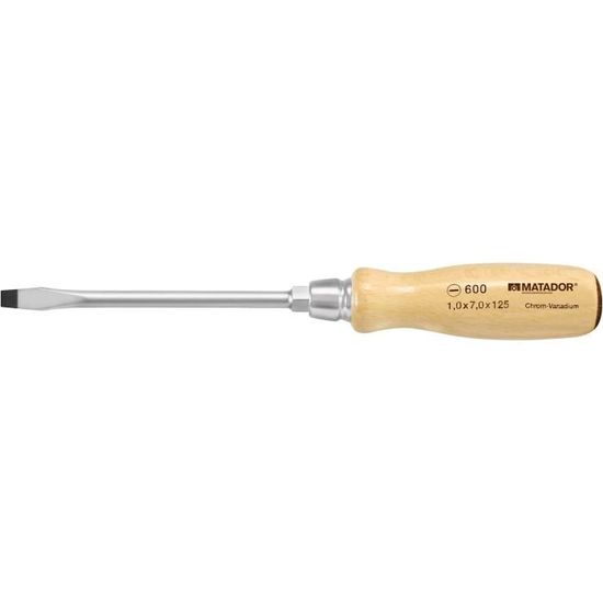 Jeu de 4 Tournevis NEO TOOLS 04-204 | Leroy Merlin