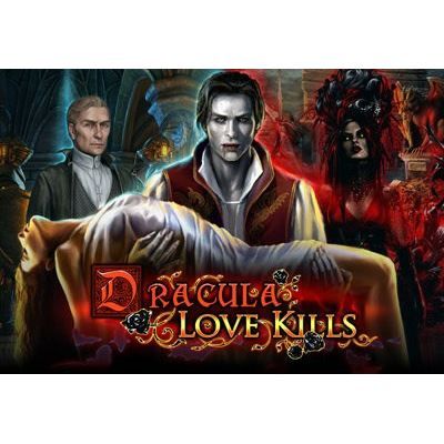 Dracula: Love Kills Pc - vue 3