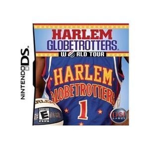 Harlem Globe Trotters / Jeu Nintendo Ds
