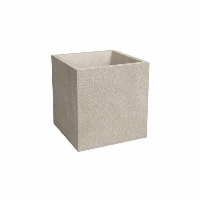 Artevasi Pot de fleur - Sydney - 30 cm - 21 L - vue 1