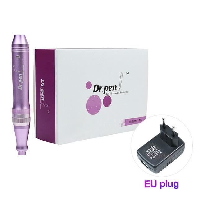 aiguilles microneedling Dr pen Électrique Dr. Stylo Ultima M7 méso Micro aiguilletage Machine