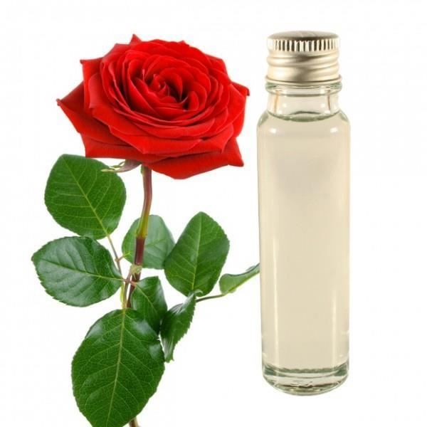Huile Essentielle 25ml Rose