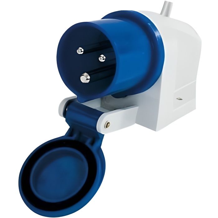 Socle Male P17