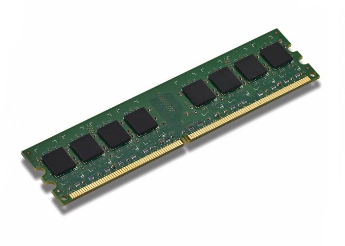 FUJITSU RAM DDR4 - 16 Go - DIMM 288 broches - 2933 MHz / PC4-23400 - 1.2 V - Mémoire enregistré - ECC