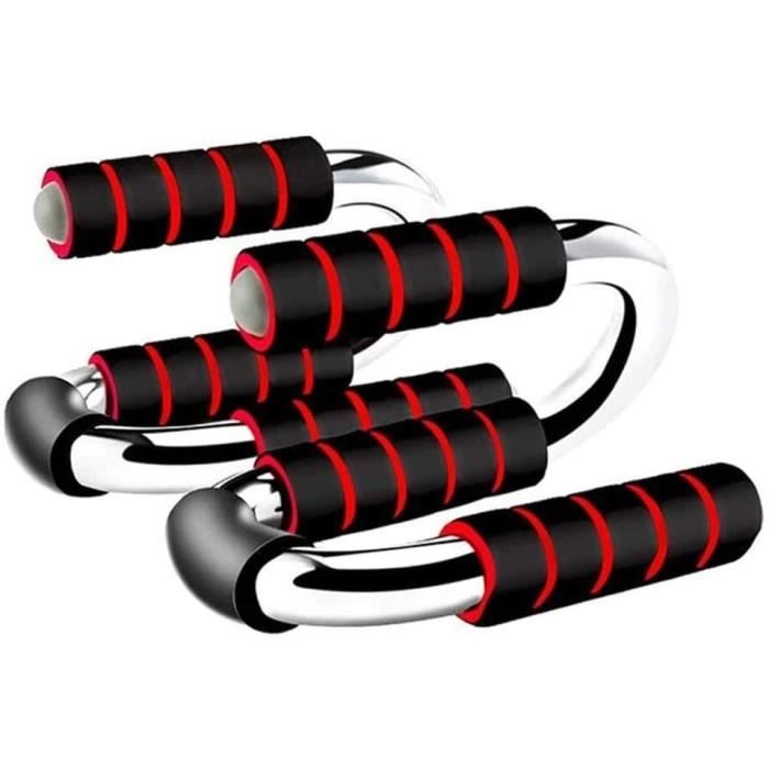 PUSH UP BARS Poigné es Pour Pompe Support De Pompe Pour la Pratique de la Musculation Exercice Physique É quipement559