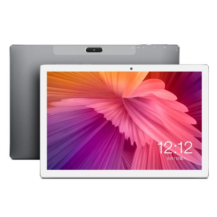 Teclast M30 Tablette PC 3GB + 64GB 10,1 pouces Noir