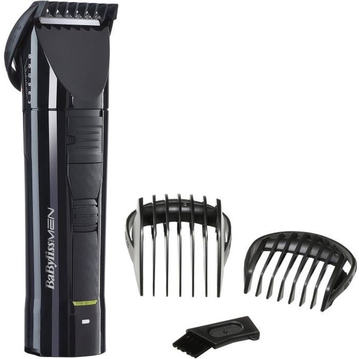 Babyliss E751E Tondeuse cheveux