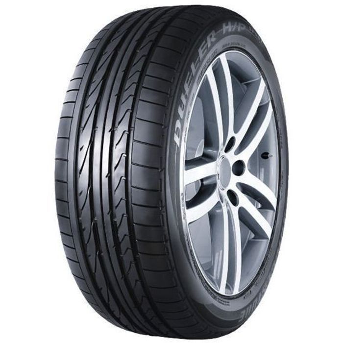 PNEUS Eté Bridgestone Dueler H/P Sport 235/65 R17 108 V 4x4 été
