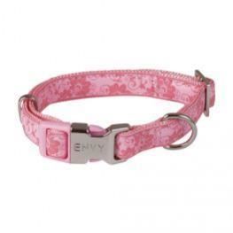 Flora Collier Réglable Envy 10 Mm / 30-42Cm Rose