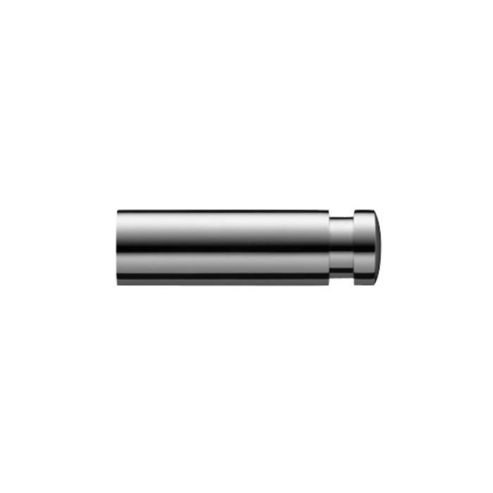 Crochet D-Code Chrome Duravit 0099041000