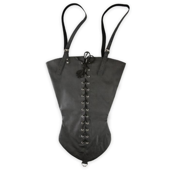 Contrainte BDSM Fourreau Armbinder