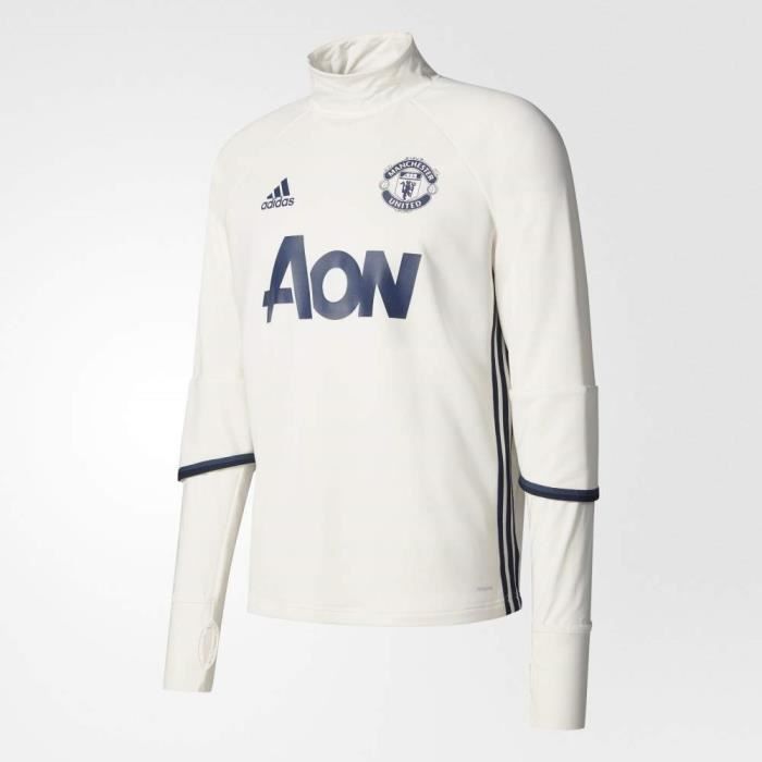 Training top Manchester United FC