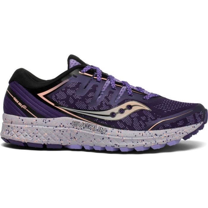 Chaussures de running femme Saucony Guide Iso 2