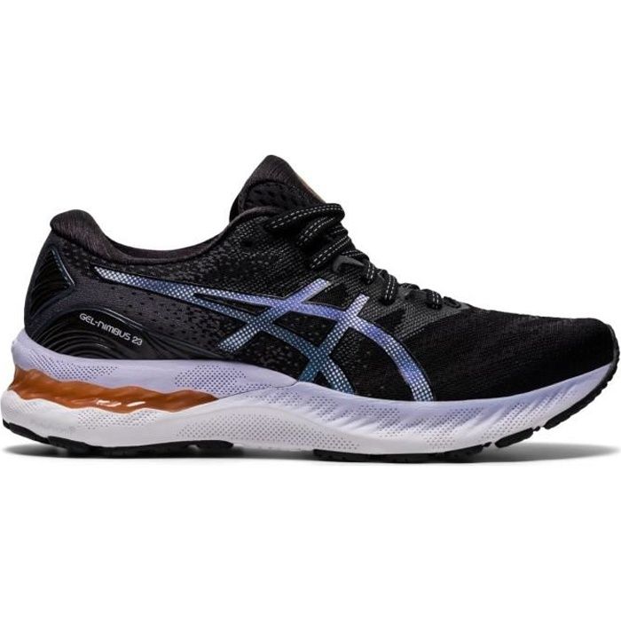 Chaussures de running femme Asics Gel-Nimbus 23